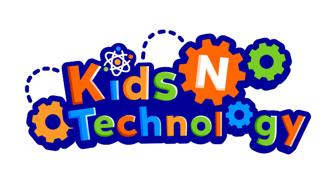 Kid N Tech
