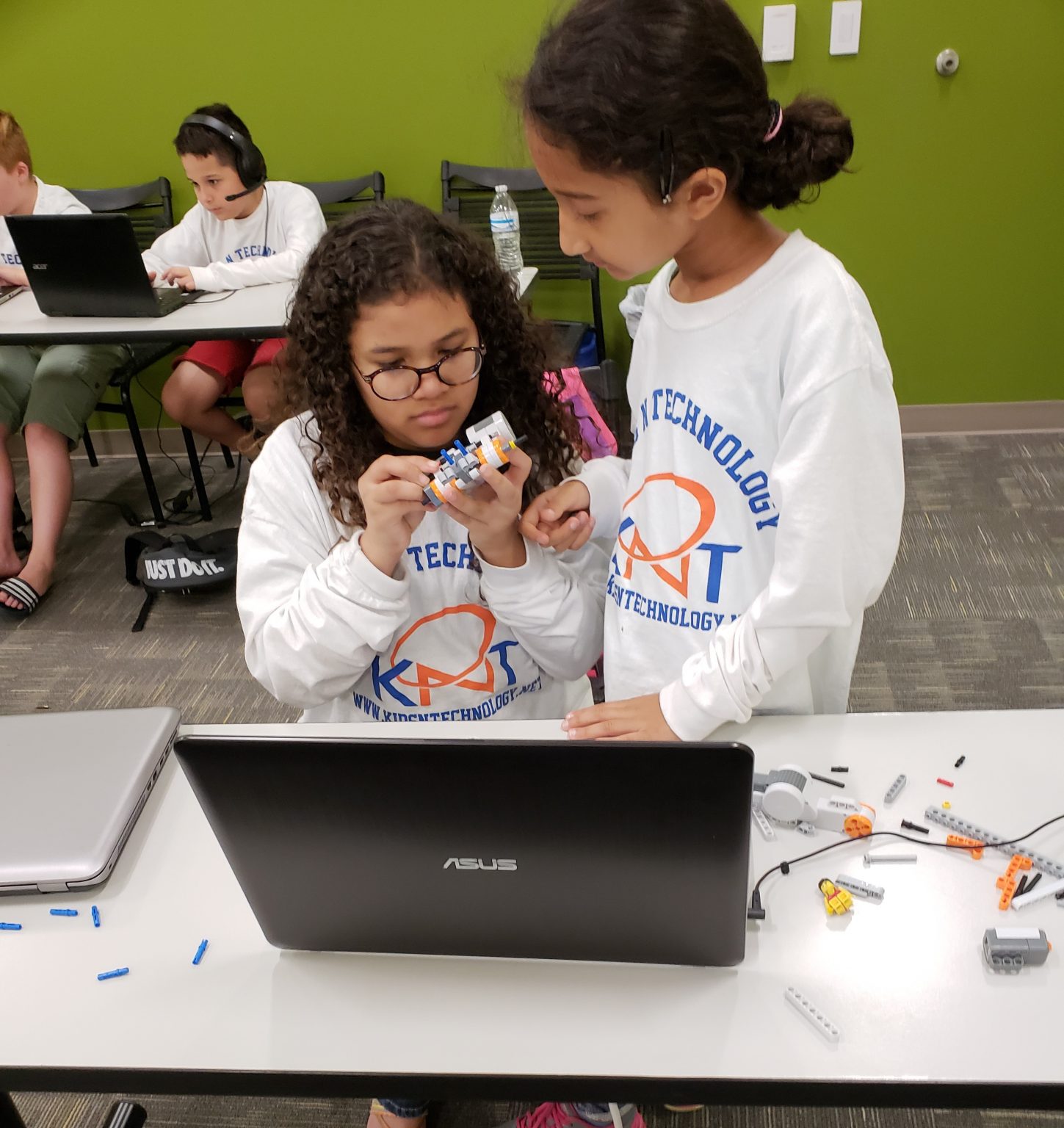 STEM KITS Kids N Technology